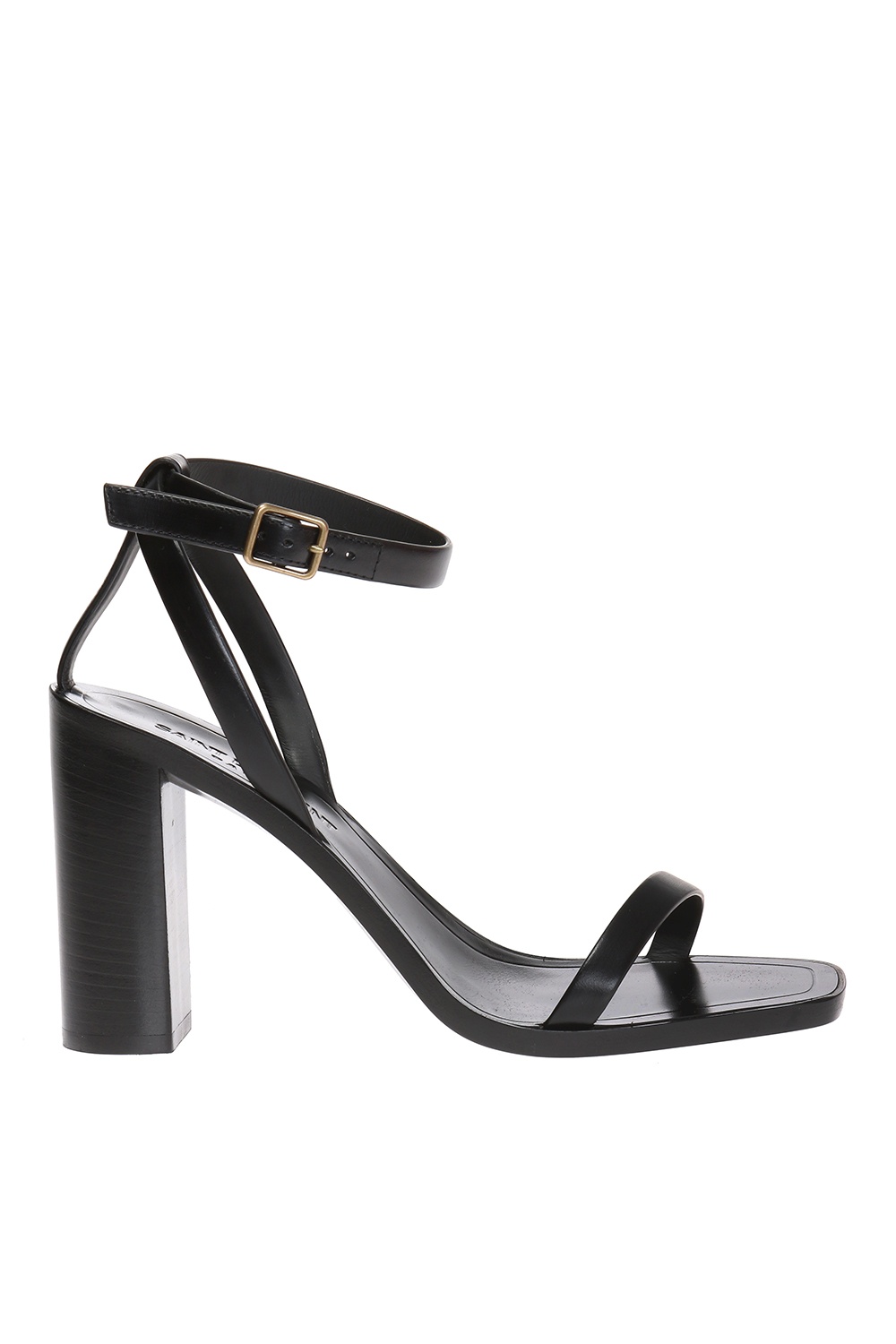 Ysl on sale loulou sandal